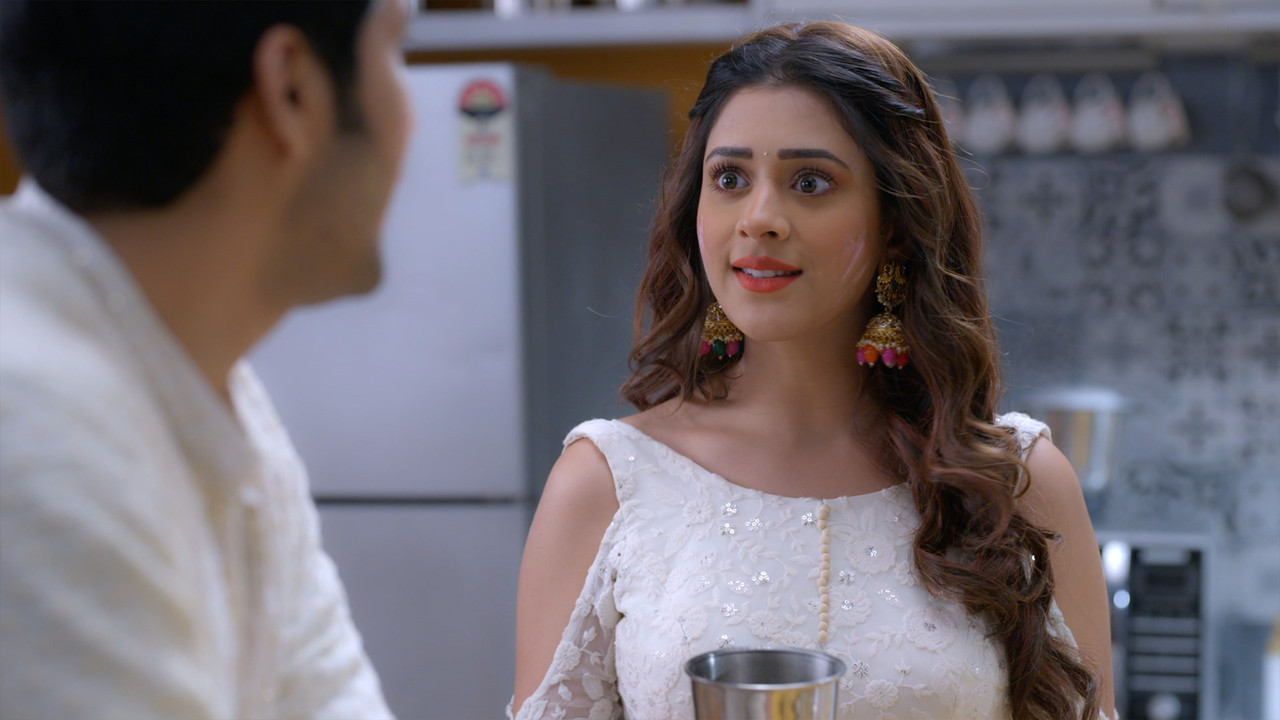 Jijaji Chhat Parr Koii Hai — Épisode 19