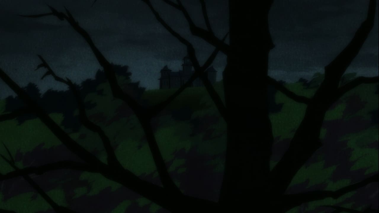 Mr. Osomatsu - Season 1 Episode 8 : The Calming Osomatsu/Totoko's Dream