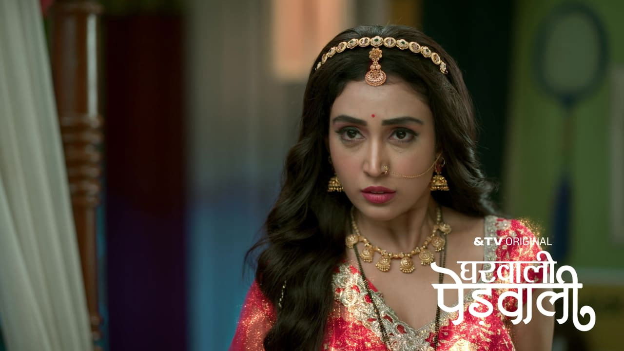 Gharwali Pedwali — Épisode 38