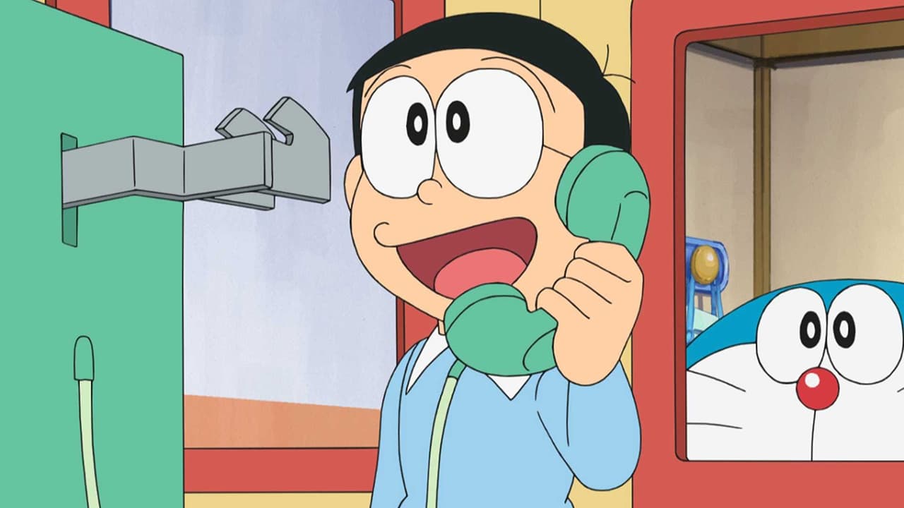 Doraemon - Season 1 Episode 784 : Haidoutazuna