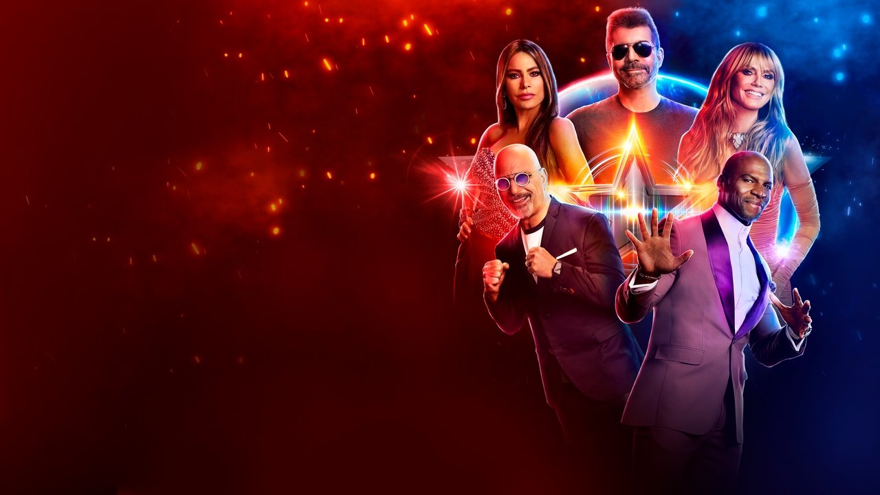 America's Got Talent - Season 20