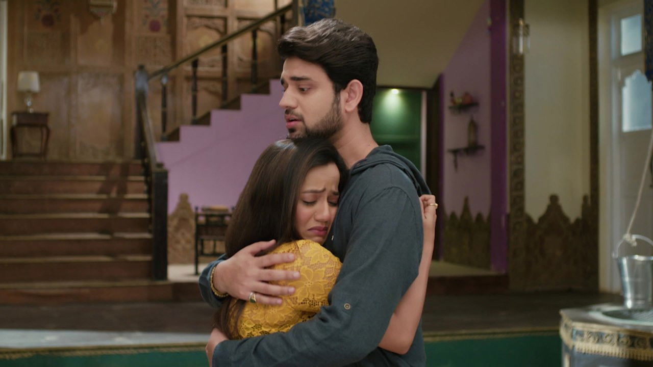 पंड्या स्टोर — Épisode 768