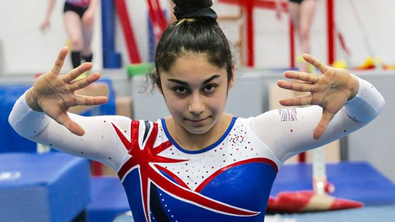 Gym Stars — Épisode 3