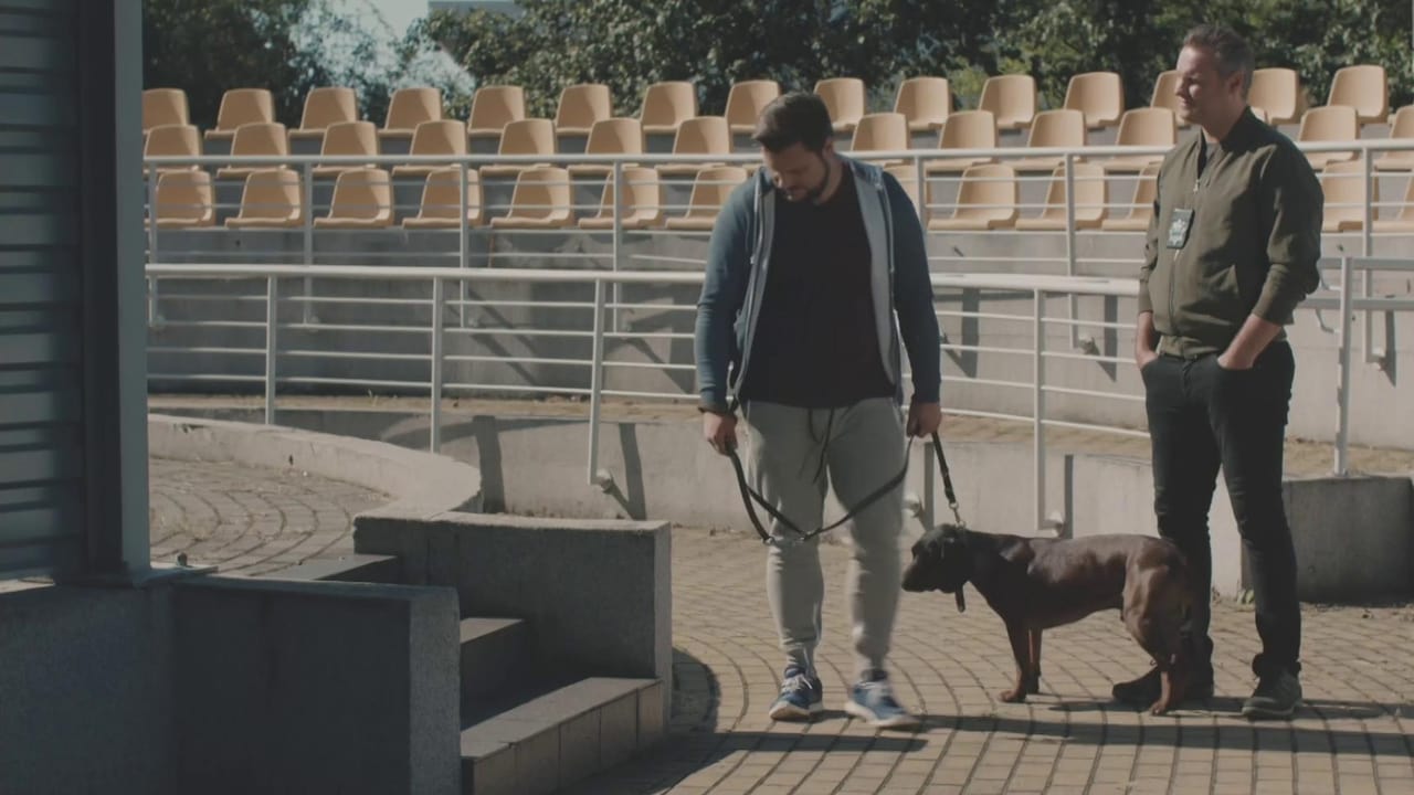 Ślad — Épisode 7