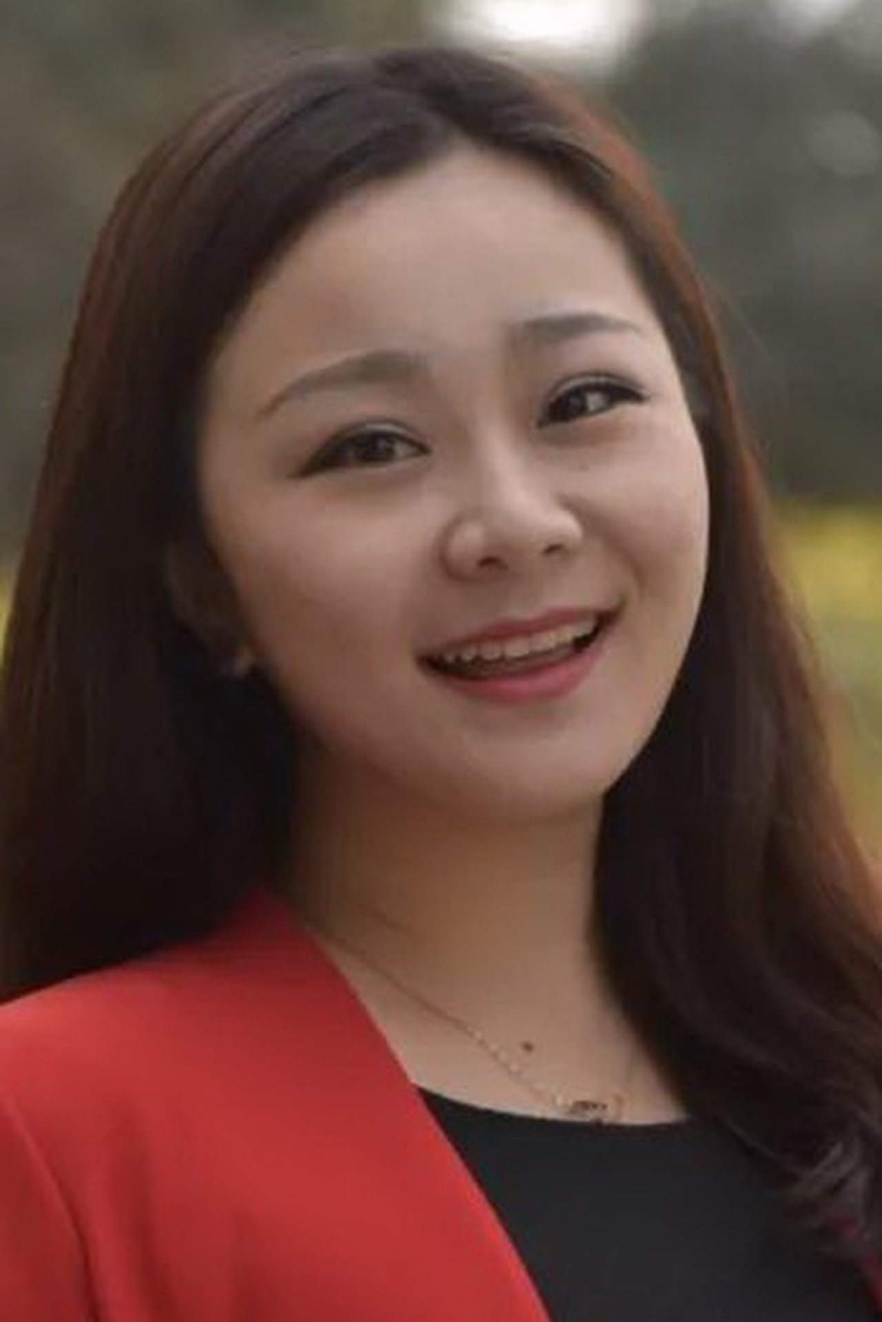 Yanting Lü