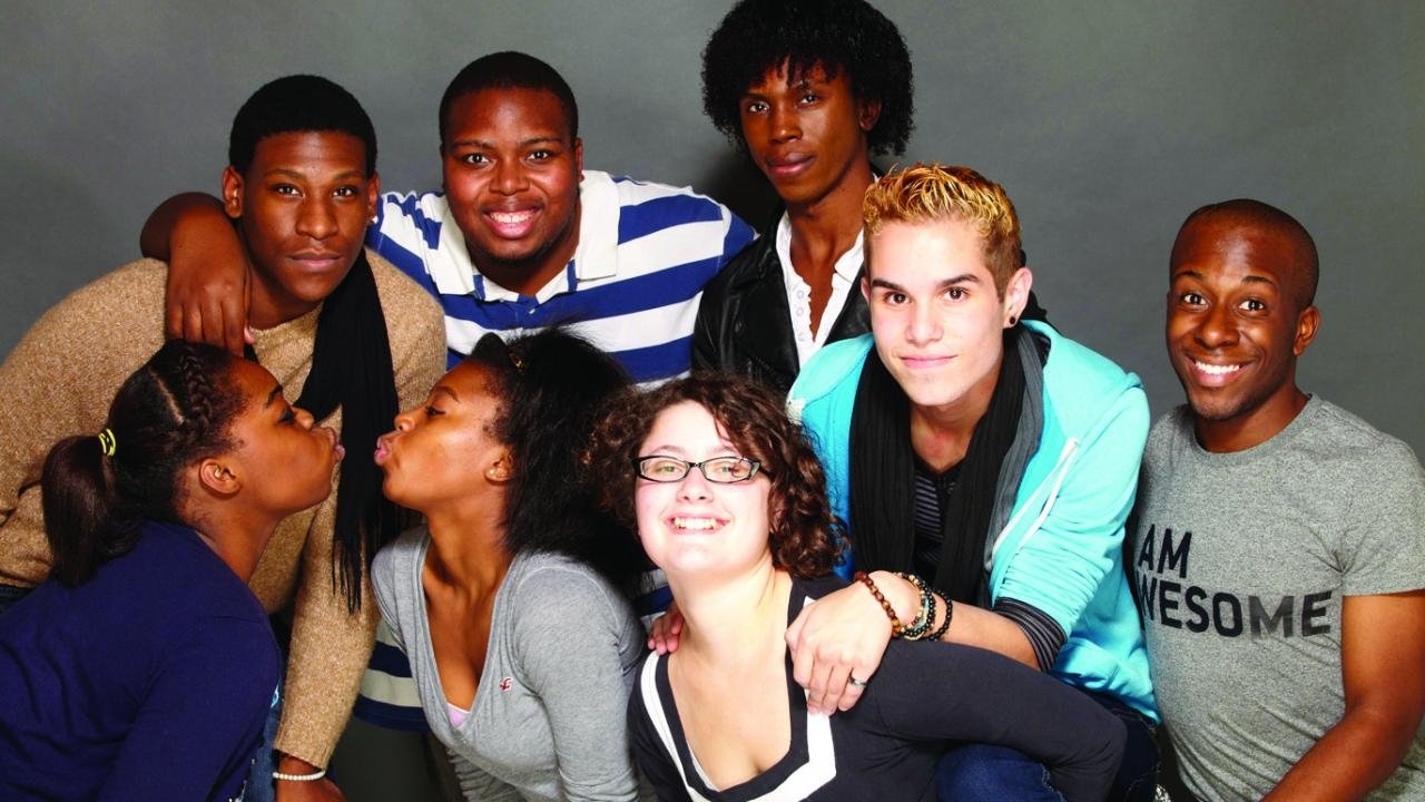 The Year We Thought About Love