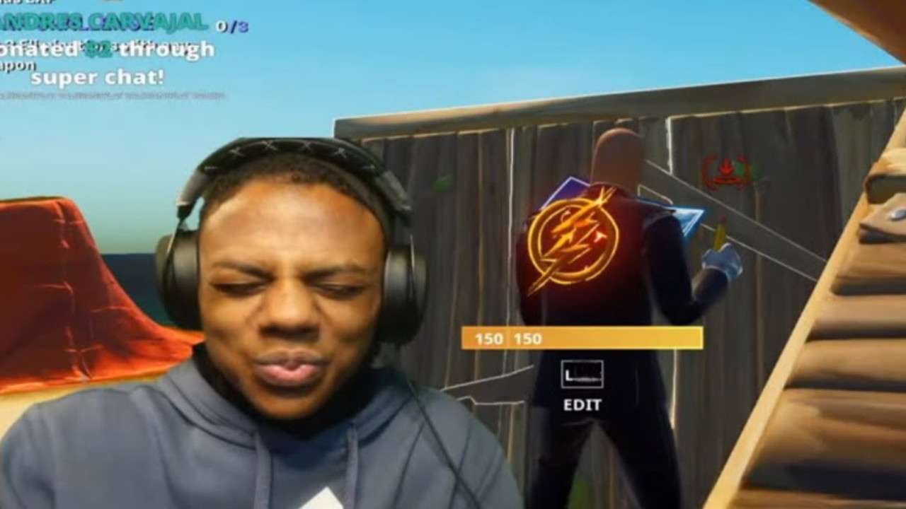 Early Stream!