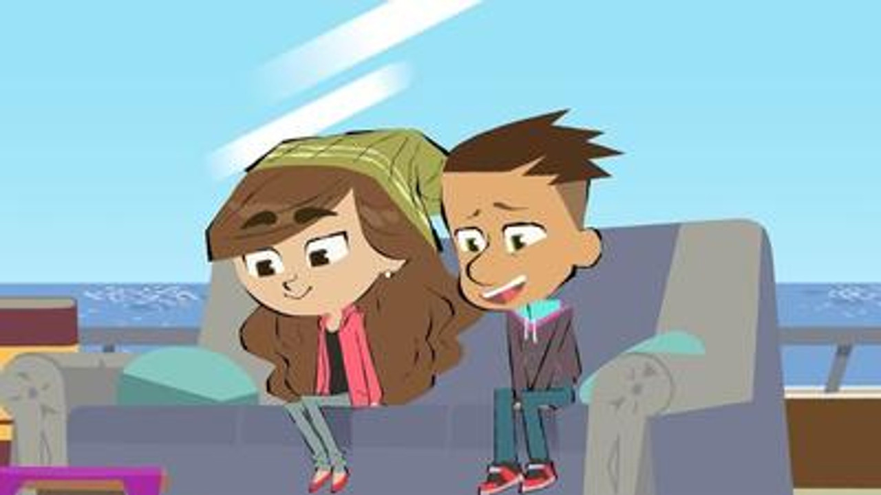 Max & Maestro — Épisode 38