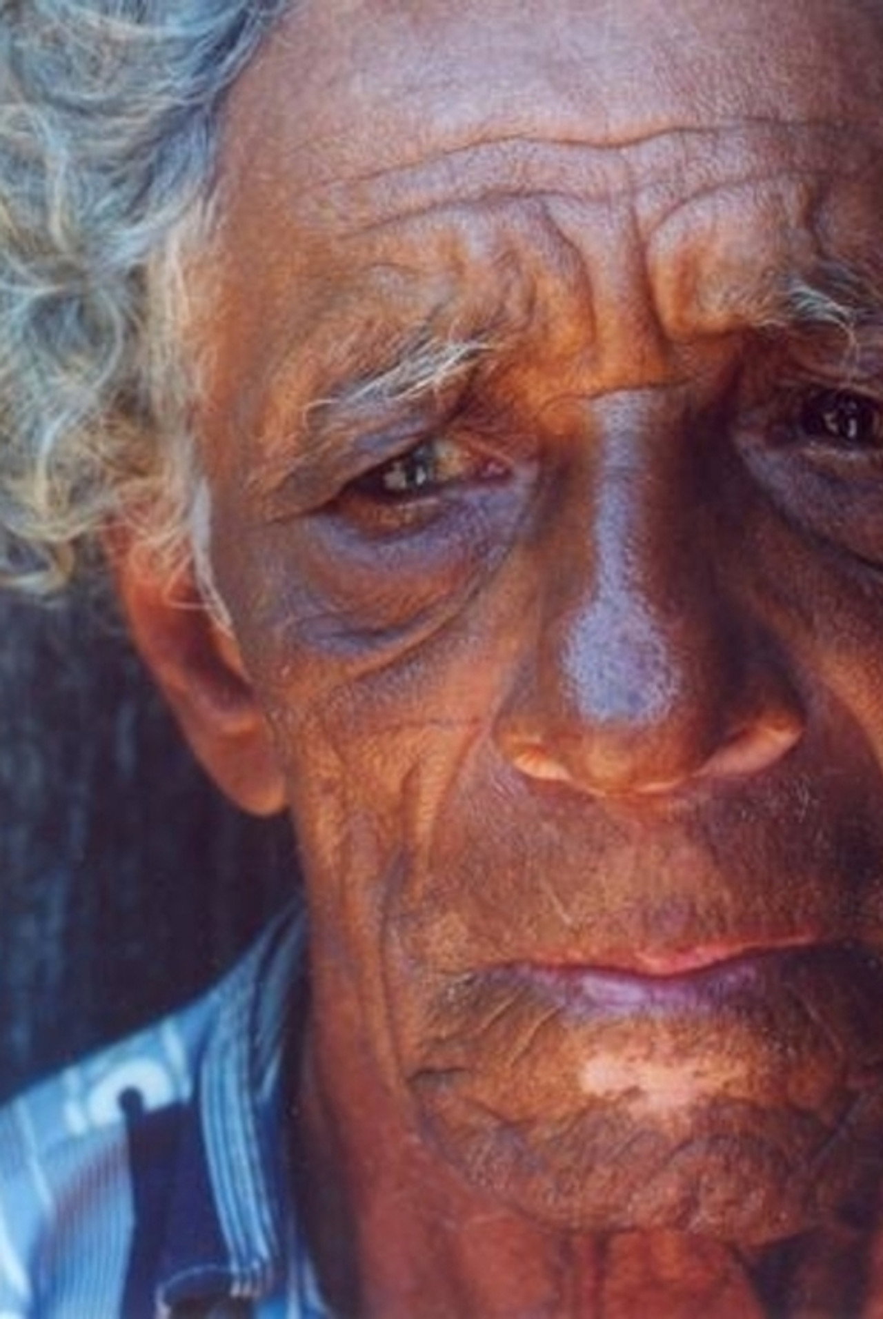 A Ordem dos Penitentes filmaffisch