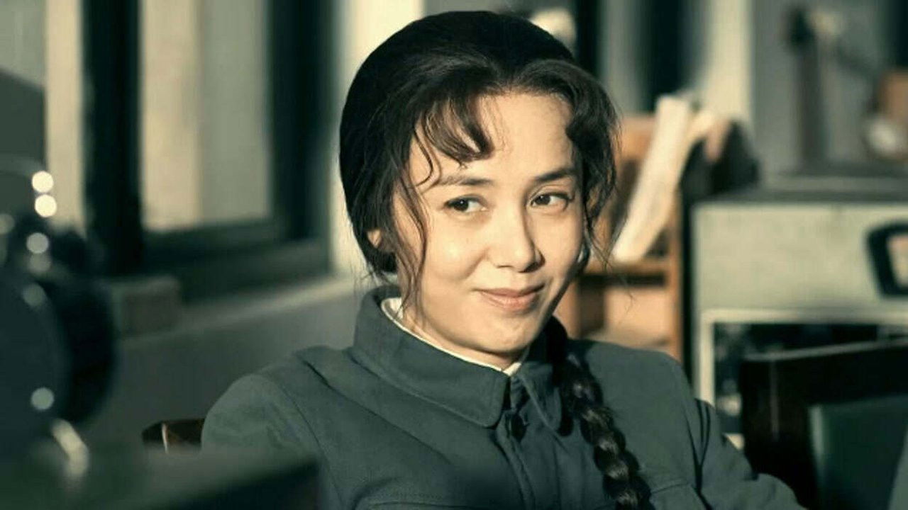 娘要嫁人 — Épisode 7