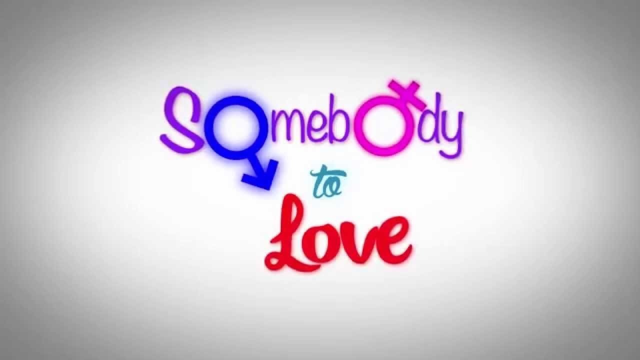 Somebody To Love background