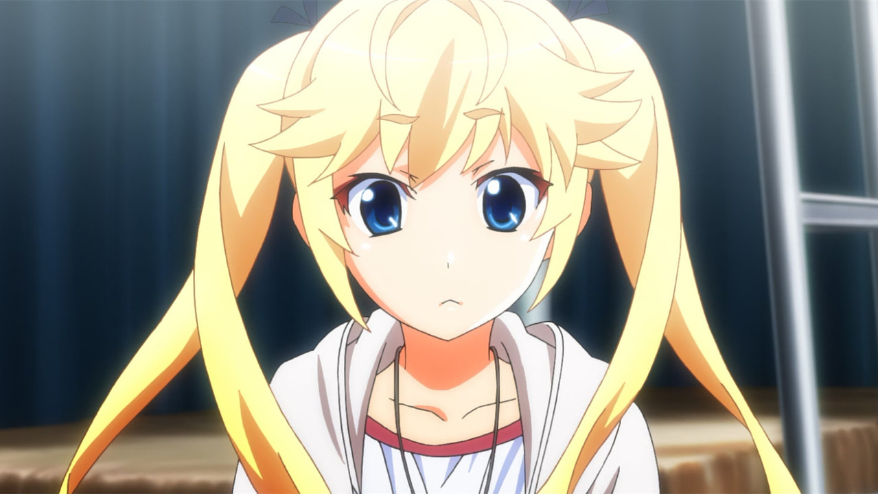 The Seed of Blanc Aile III