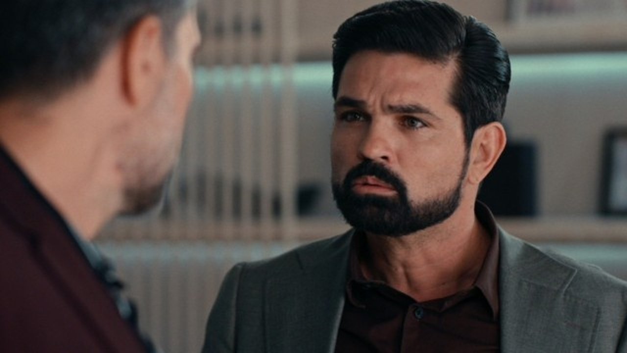 Vuelve a mí - Season 1 Episode 52 : El principio del fin