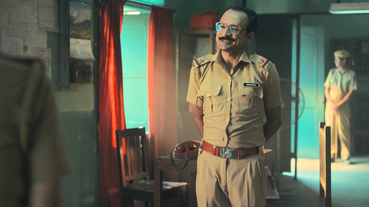 কার্মা কোর্মা — Épisode 4