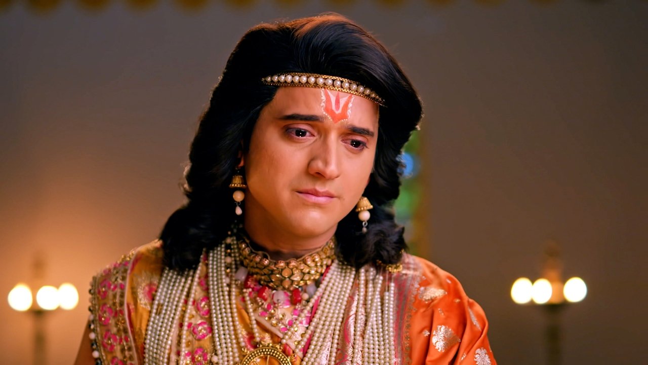 Shrimad Ramayan - Season 1 Episode 272 : Dharm Ki Shakti