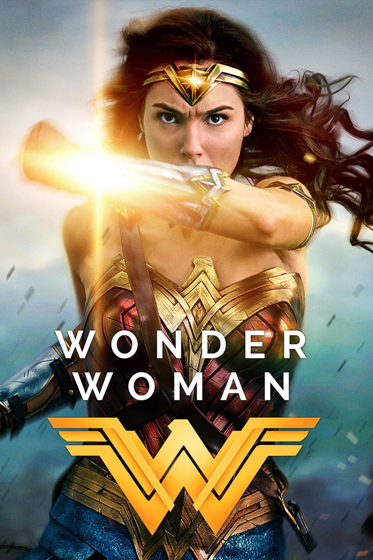 Watch Full Wonder Woman (2017) Movies Trailer at thrill.mouflix.us
