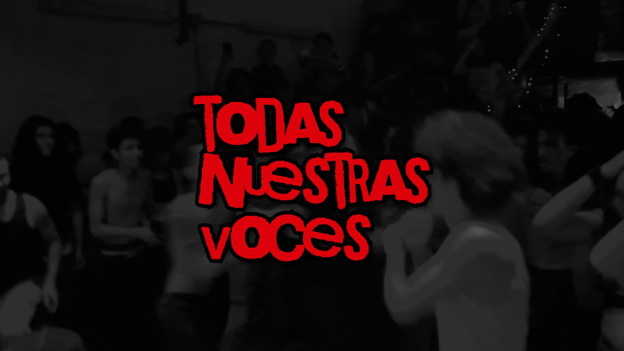 All Our Voices still 4