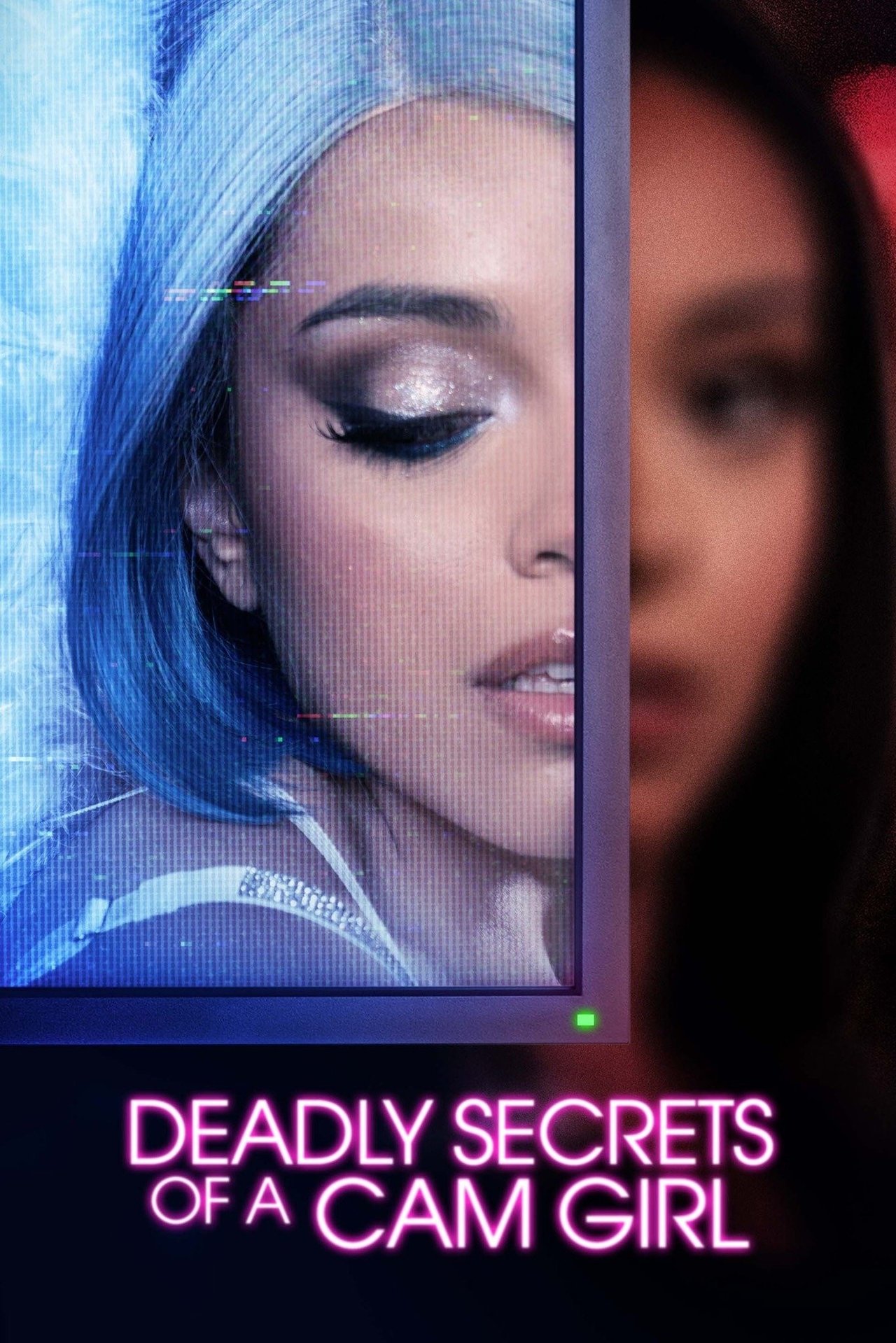 Meurtre, arnaques et vidéo sexy poster