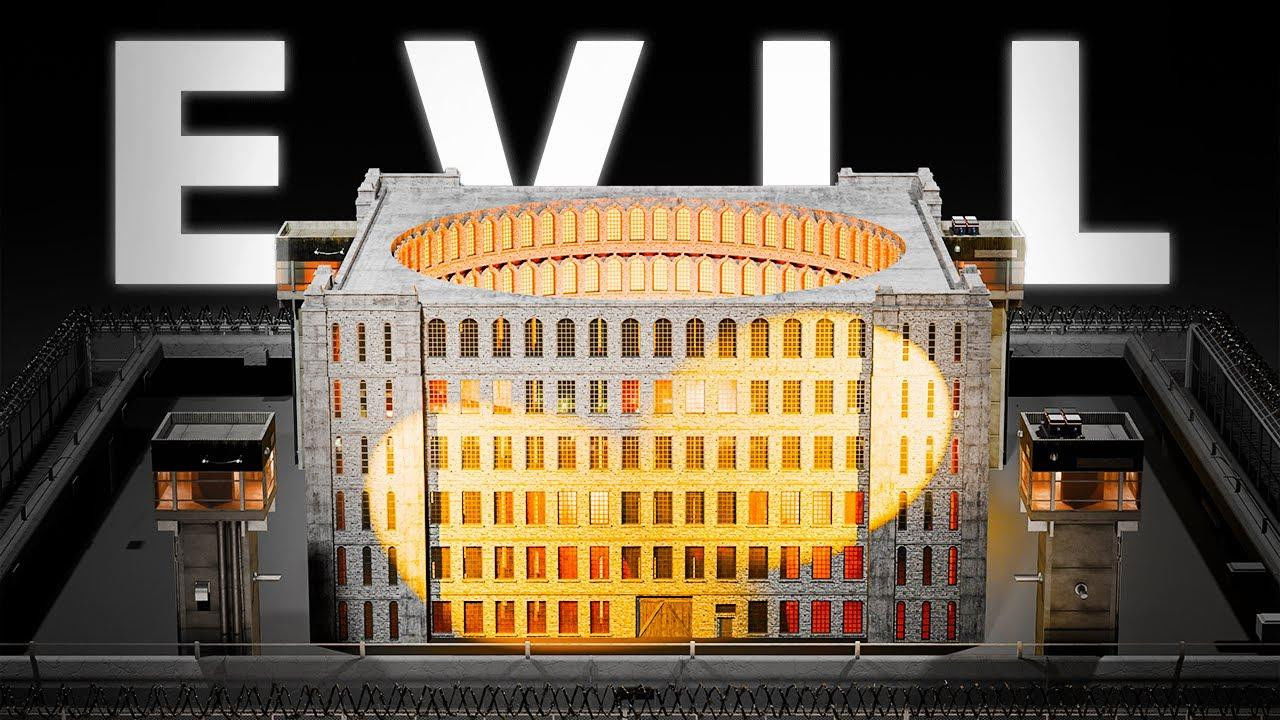 Trump's Favorite Prison