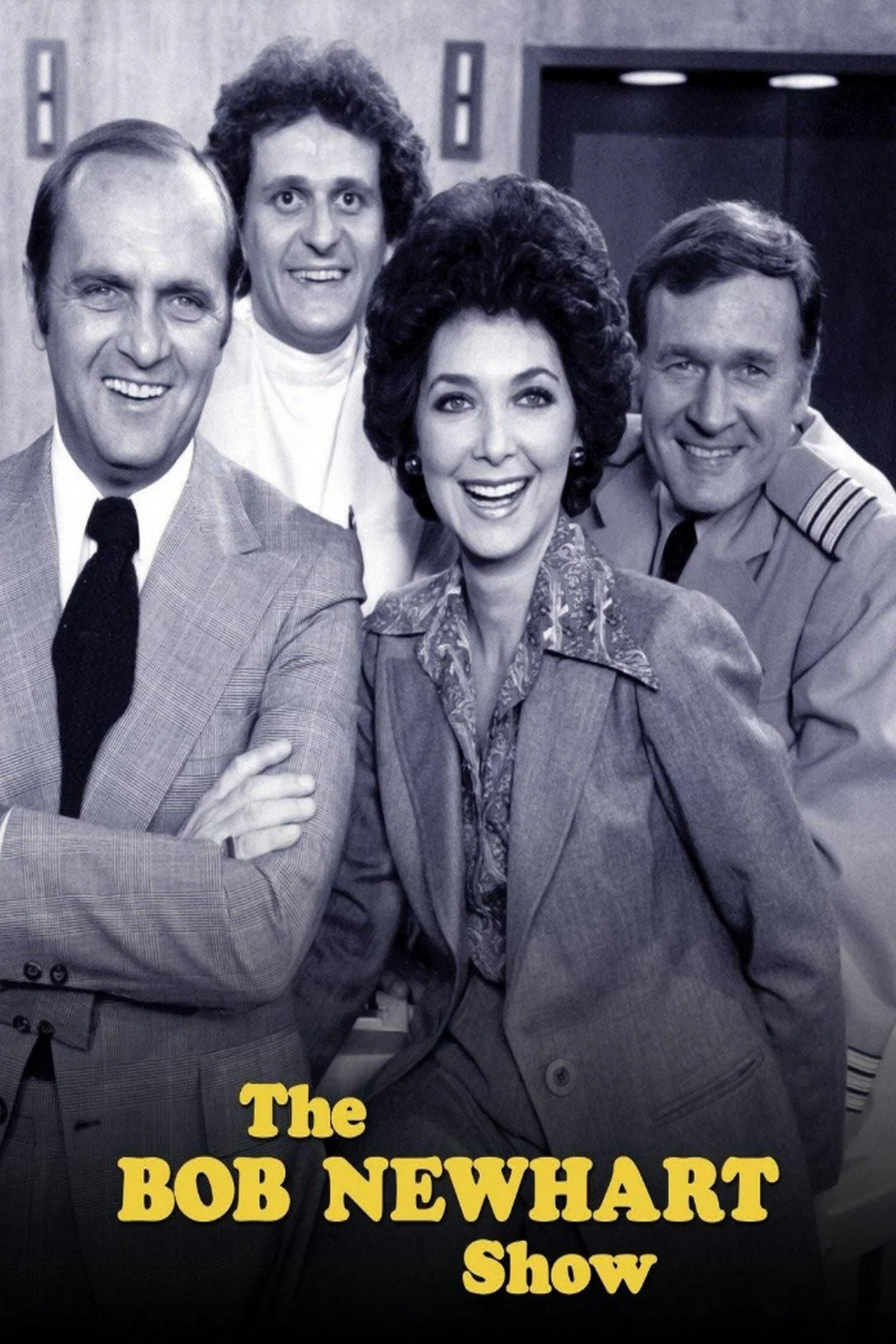 The Bob Newhart Show