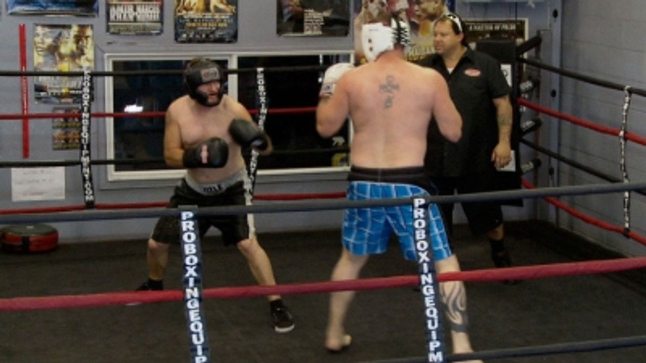 Chasseur de bolides — Épisode 7