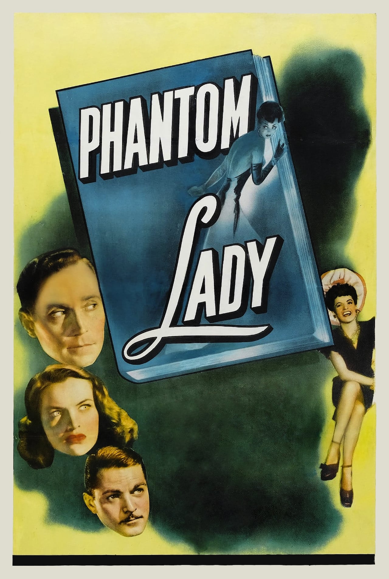 Phantom Lady