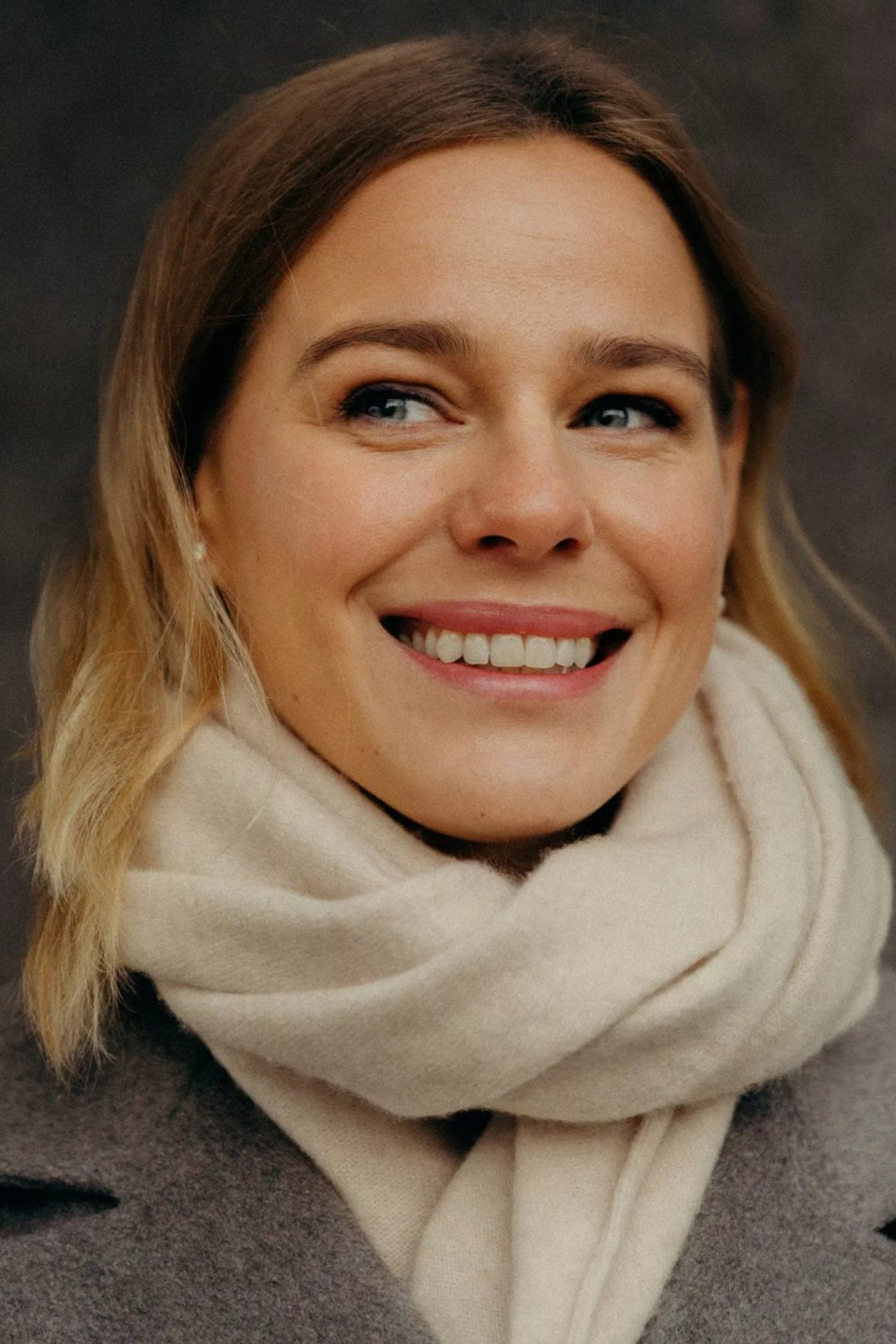 Pernille Blume