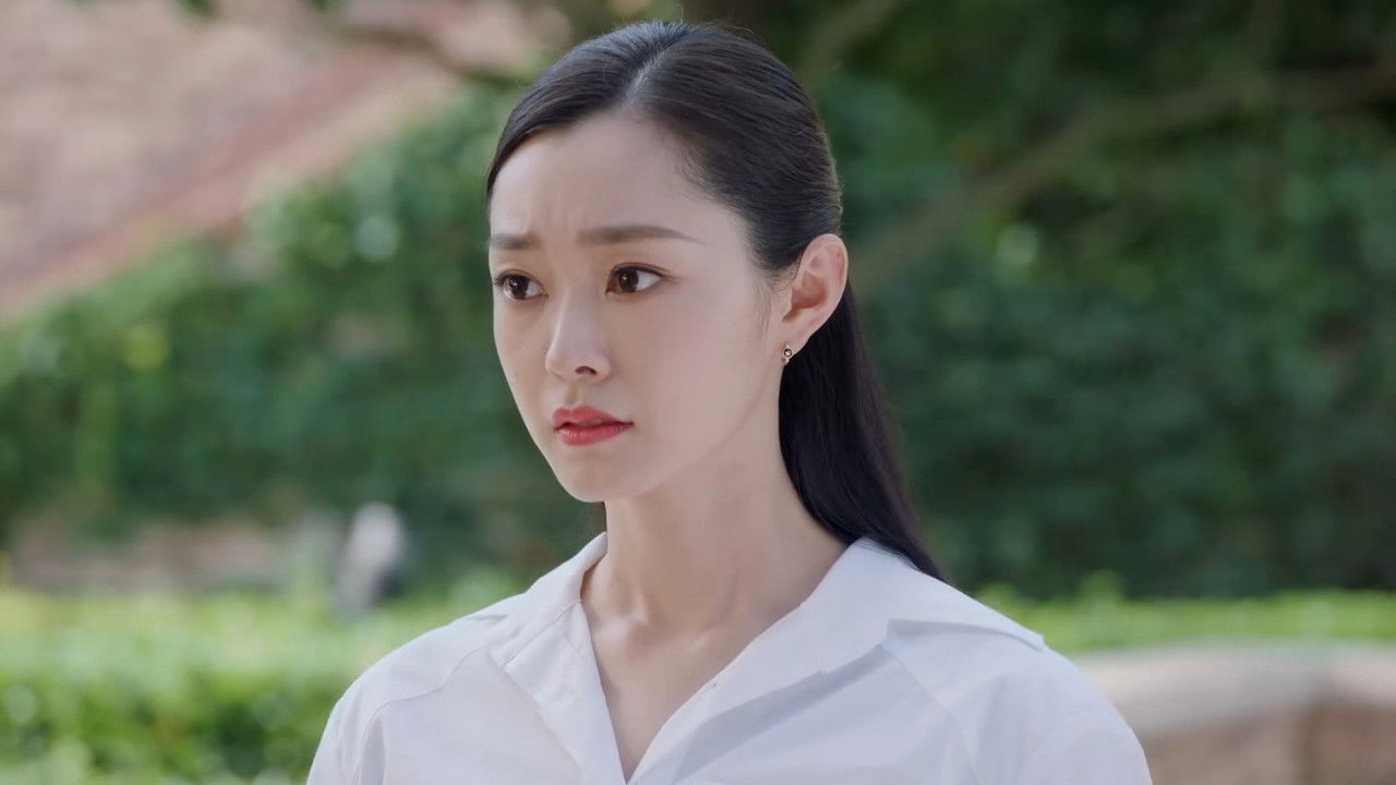 漂洋过海再爱你 — Épisode 17