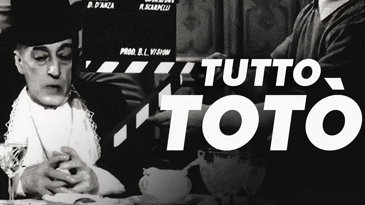 Tutto Totò Collezione