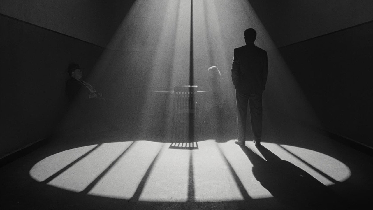 The Man Who Wasn't There (2001) trailer