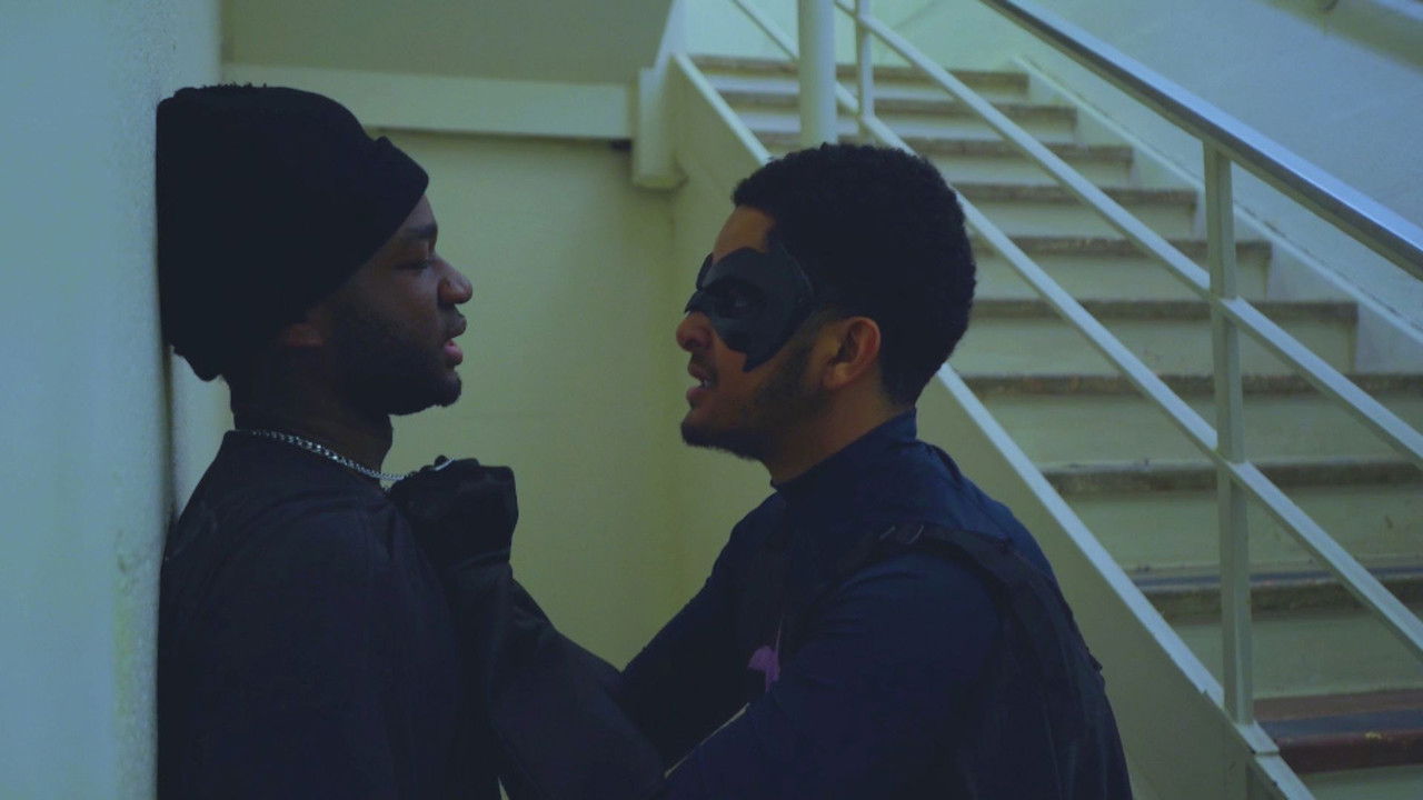 Method Hero Backdrop