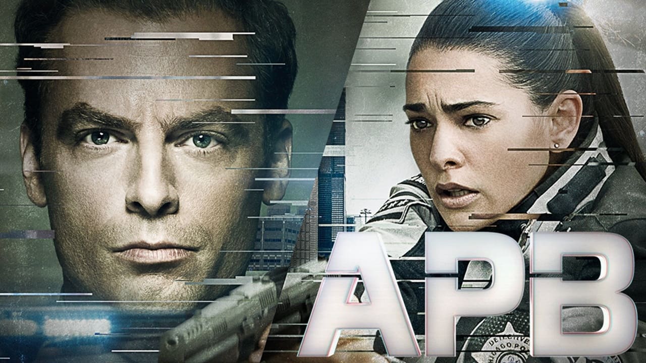 APB - Season 1 Episode 12