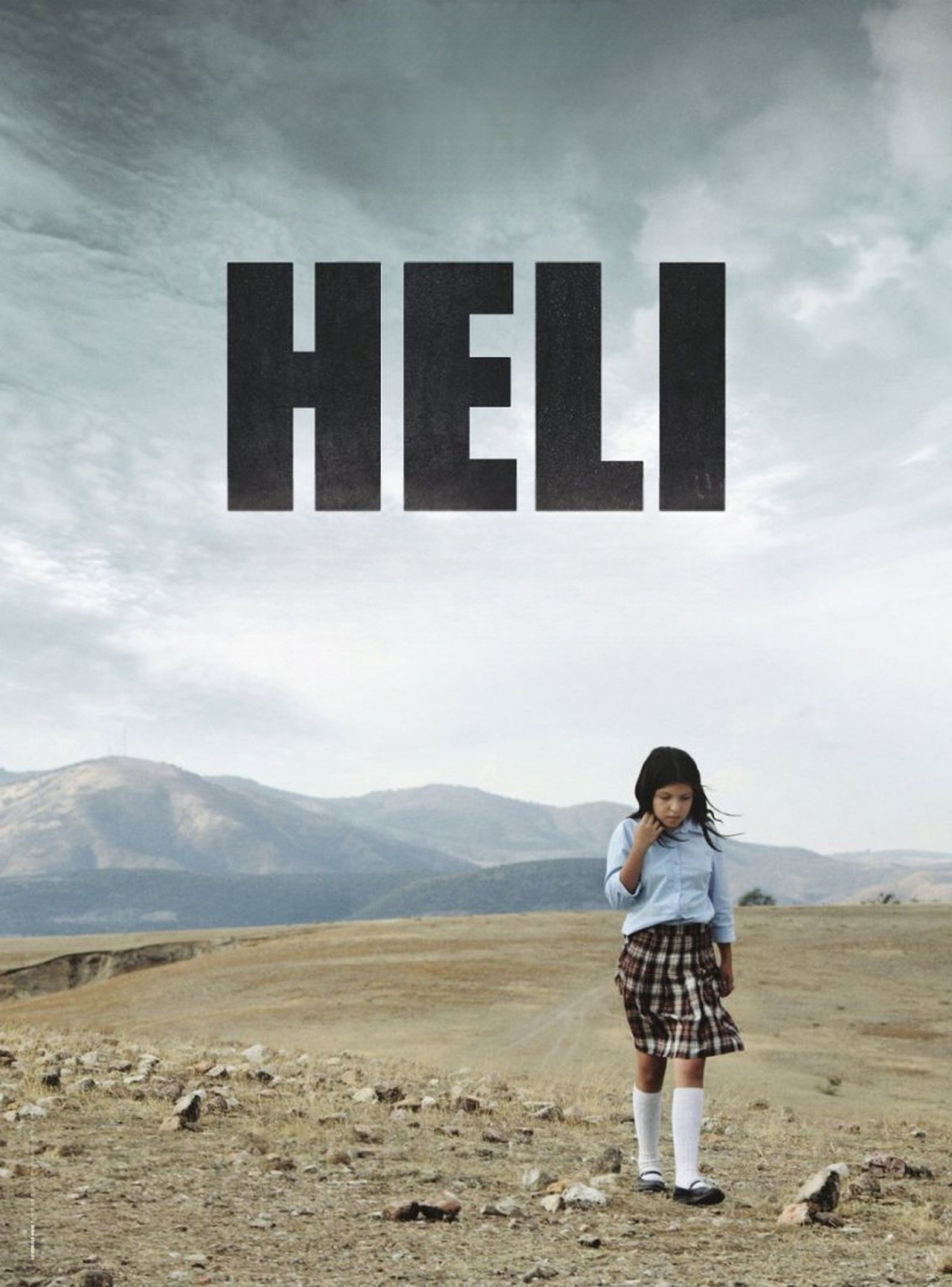 Heli – plakát 3