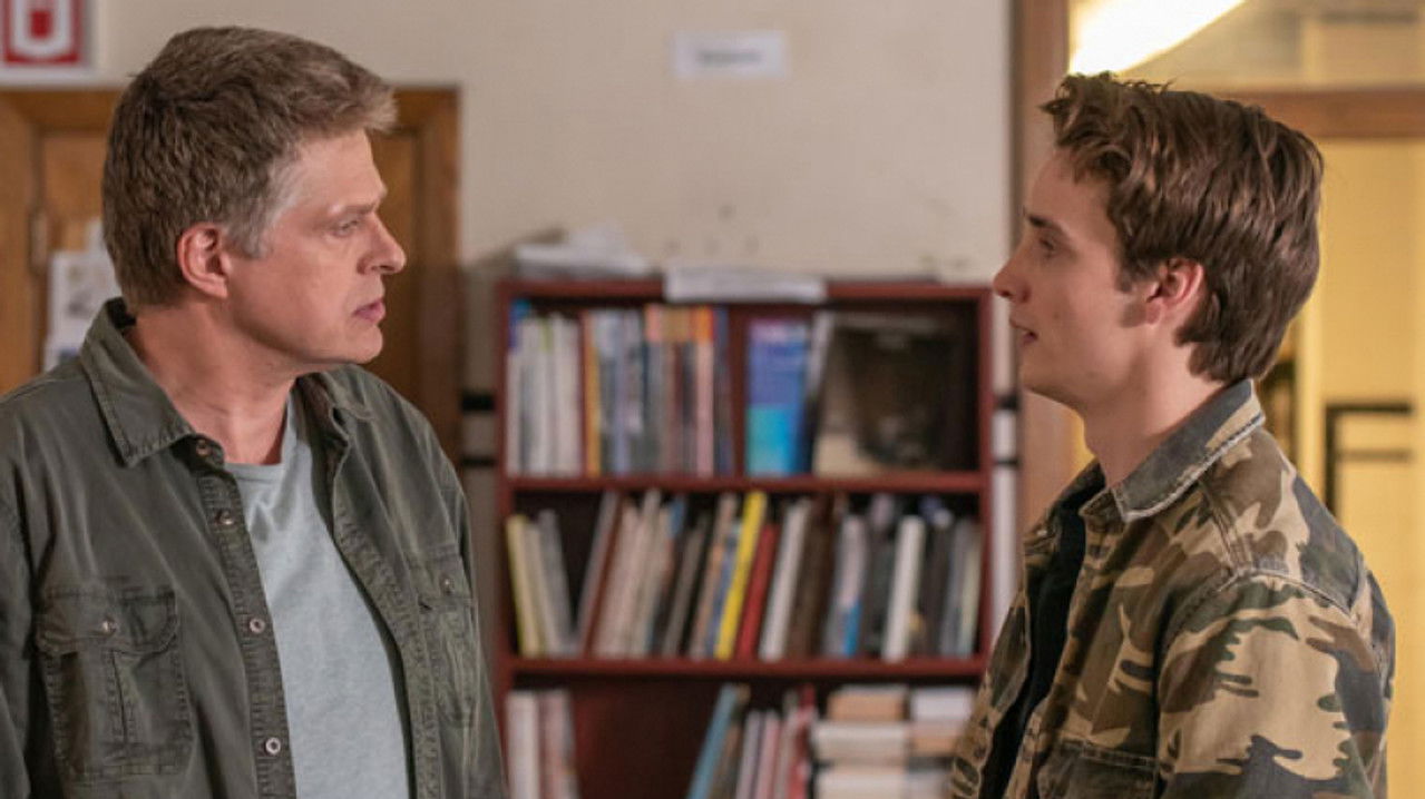 Clash — Épisode 14