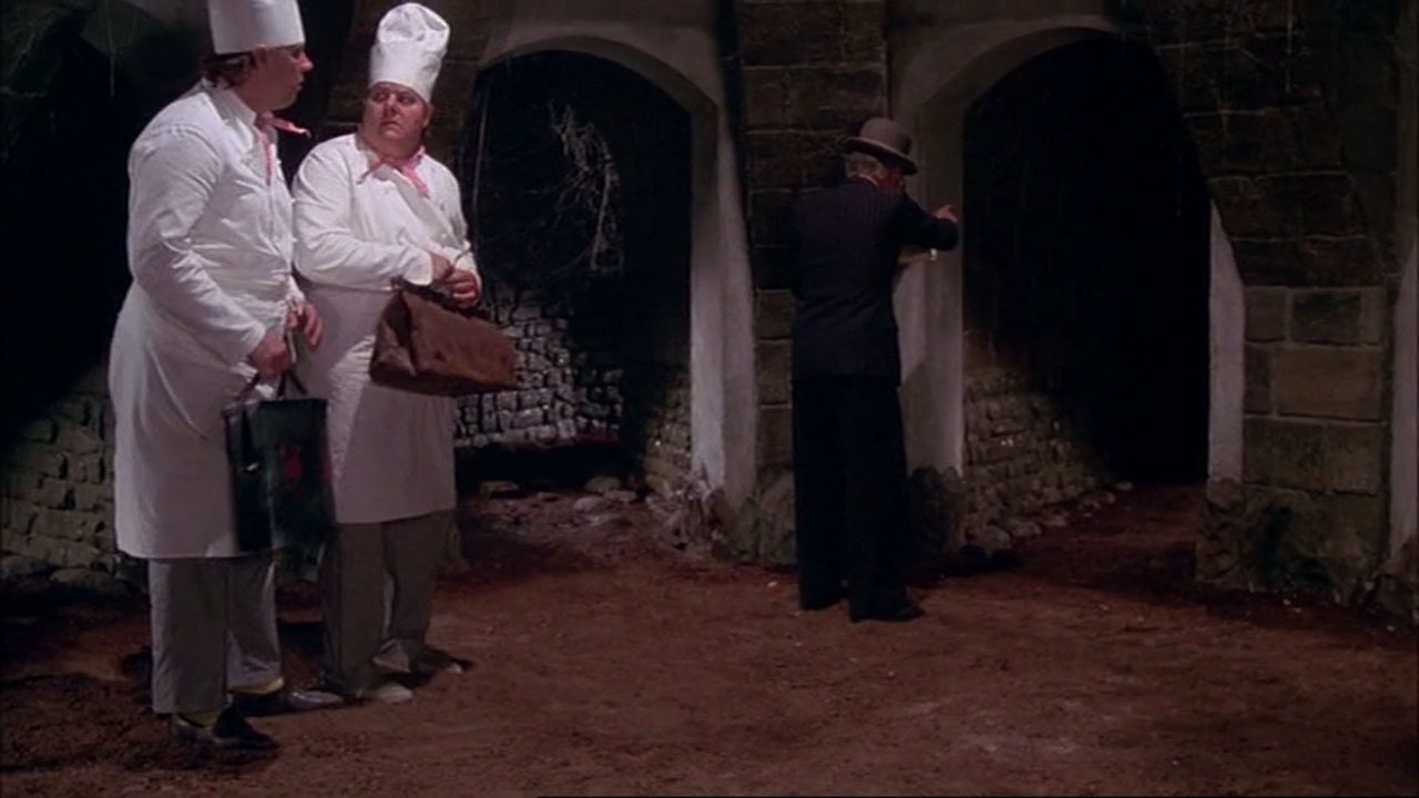 Die Olsenbande sieht rot Film 1976 Moviebreak.de Die Olsenbande sieht rot Film 1976 Moviebreak.de