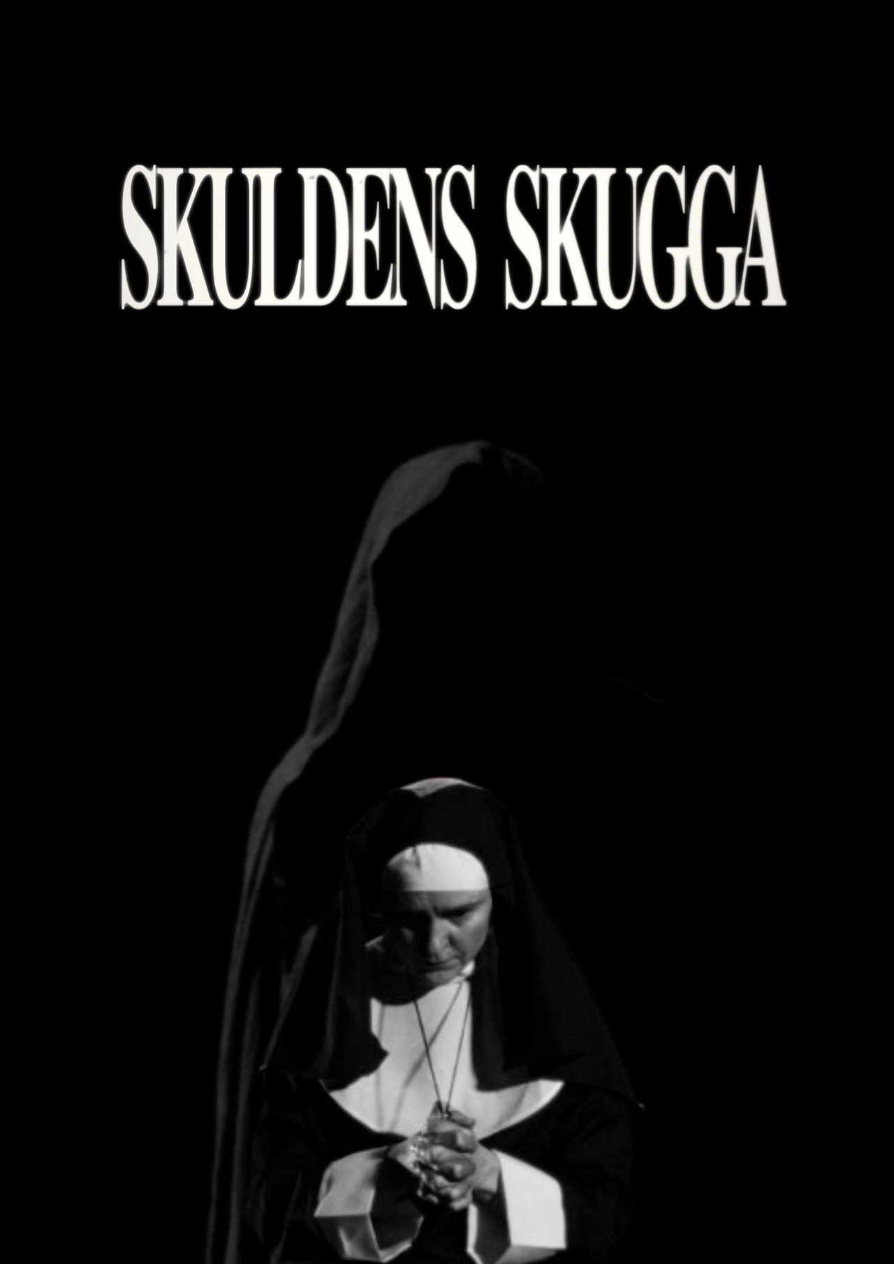 Skuldens skugga filmaffisch