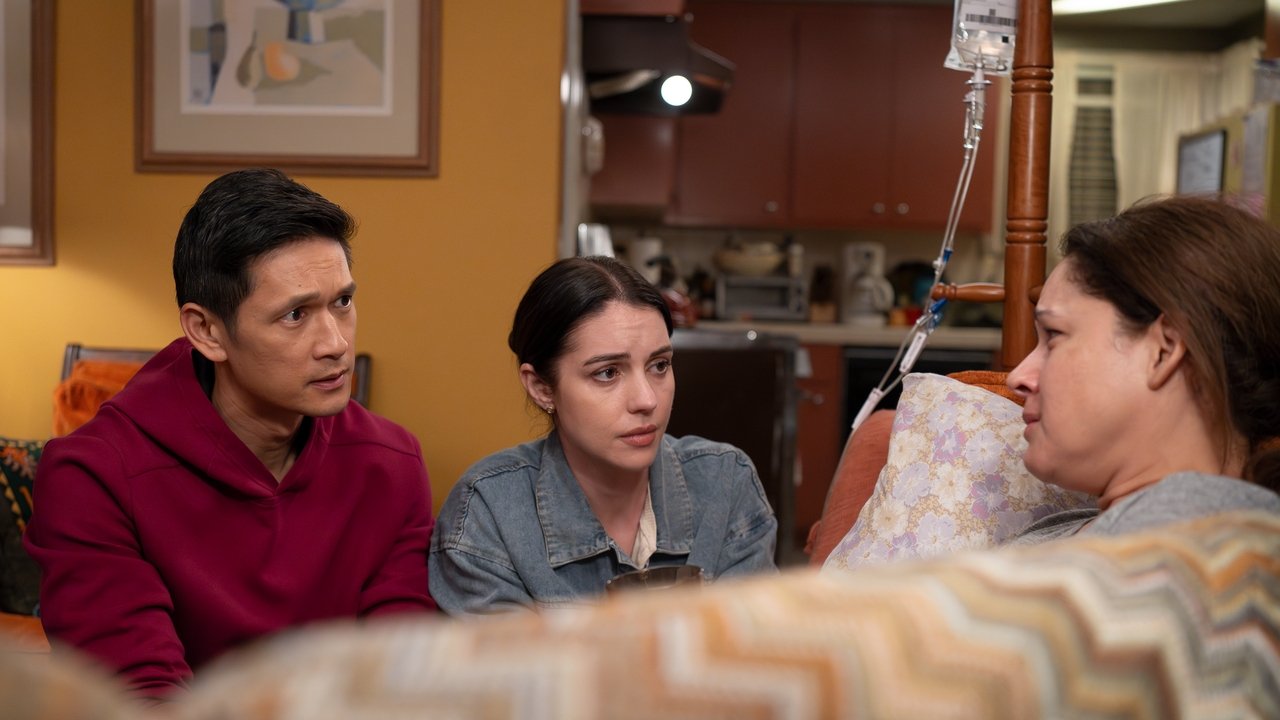 Grey's Anatomy - Season 22 Episode 5 : Sometimes I Feel Like a Motherless Child