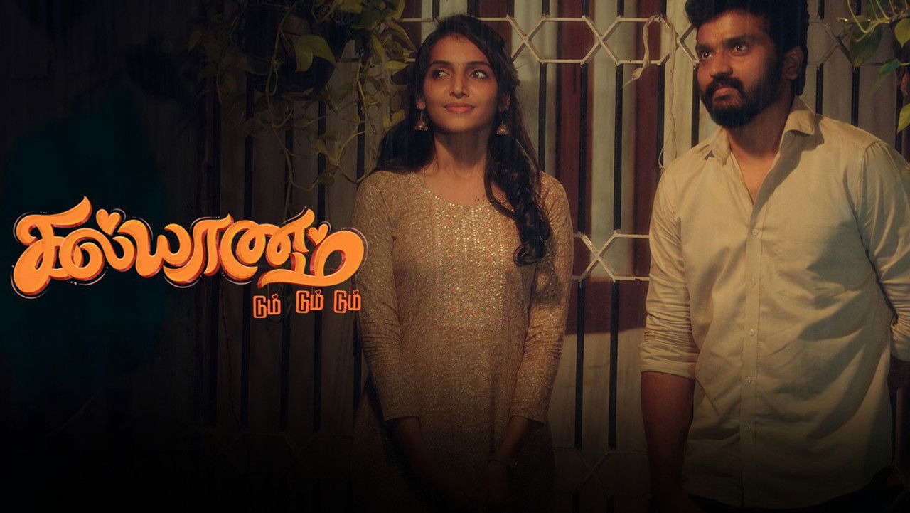 கல்யாணம் டும் டும் டும் — Épisode 6