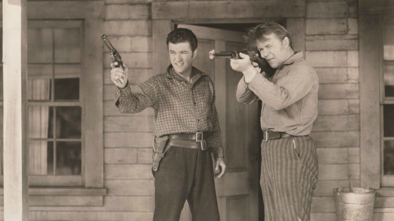 Bad Men of Missouri (1941)