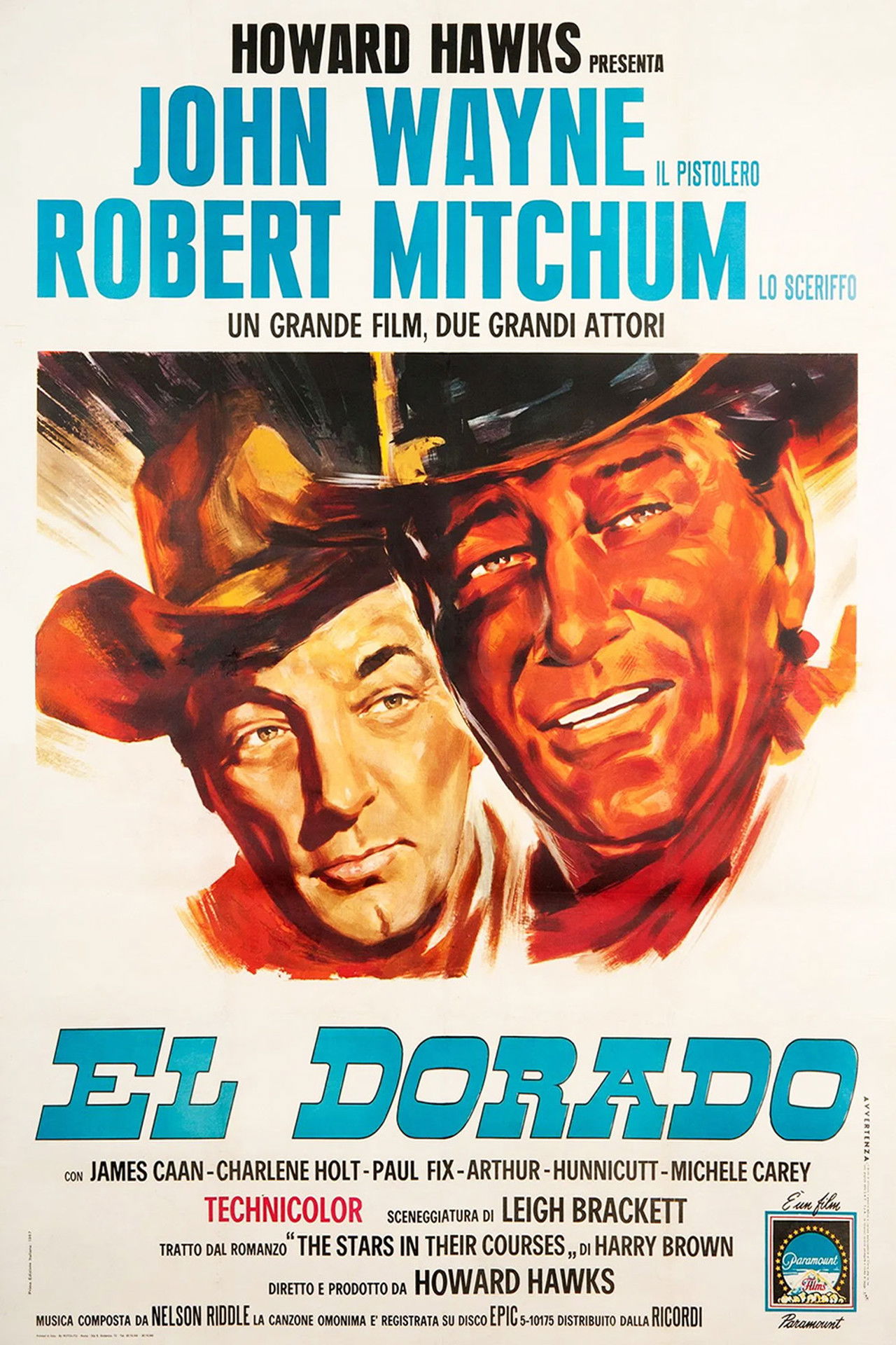 El Dorado