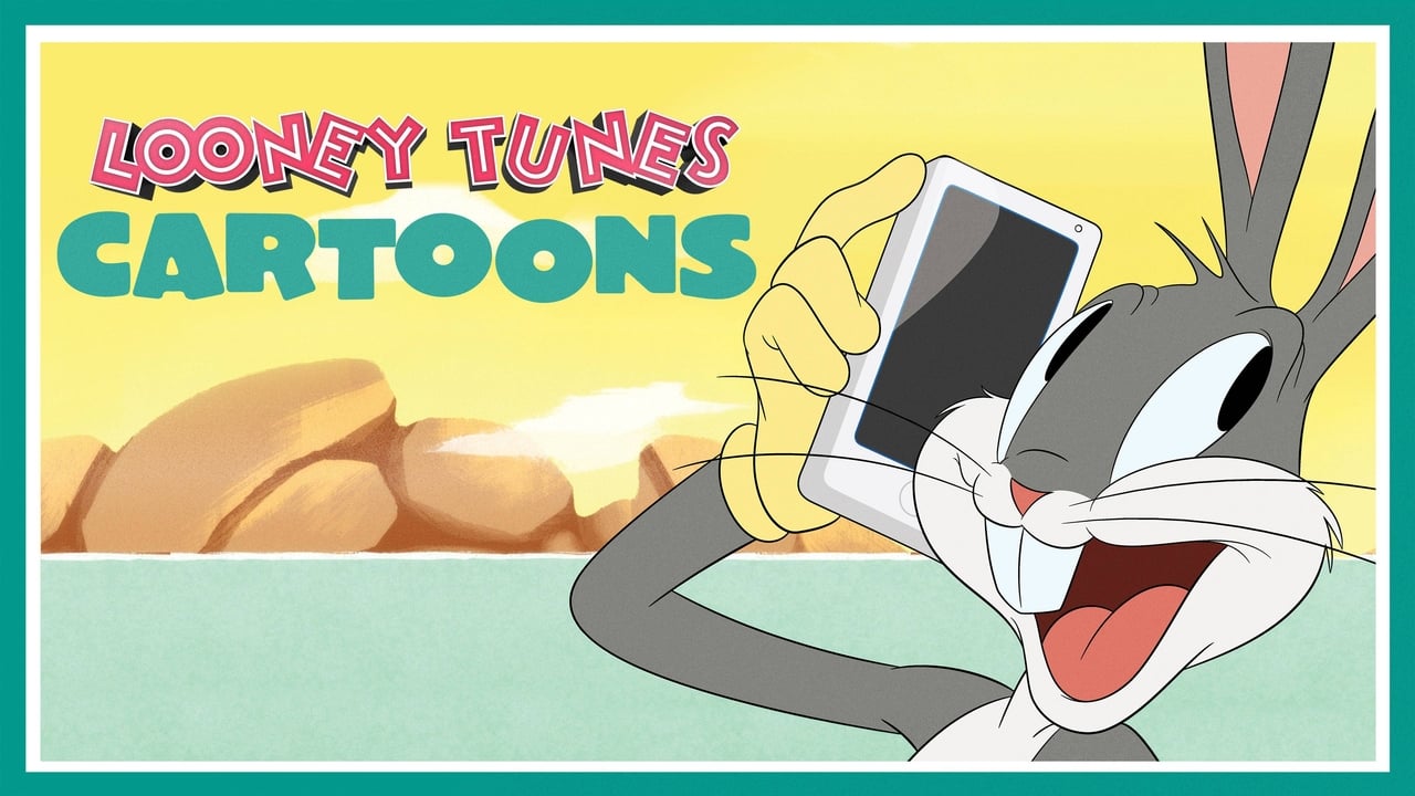 Looney Tunes Cartoons - Season 0 Episode 3 : High Hopes