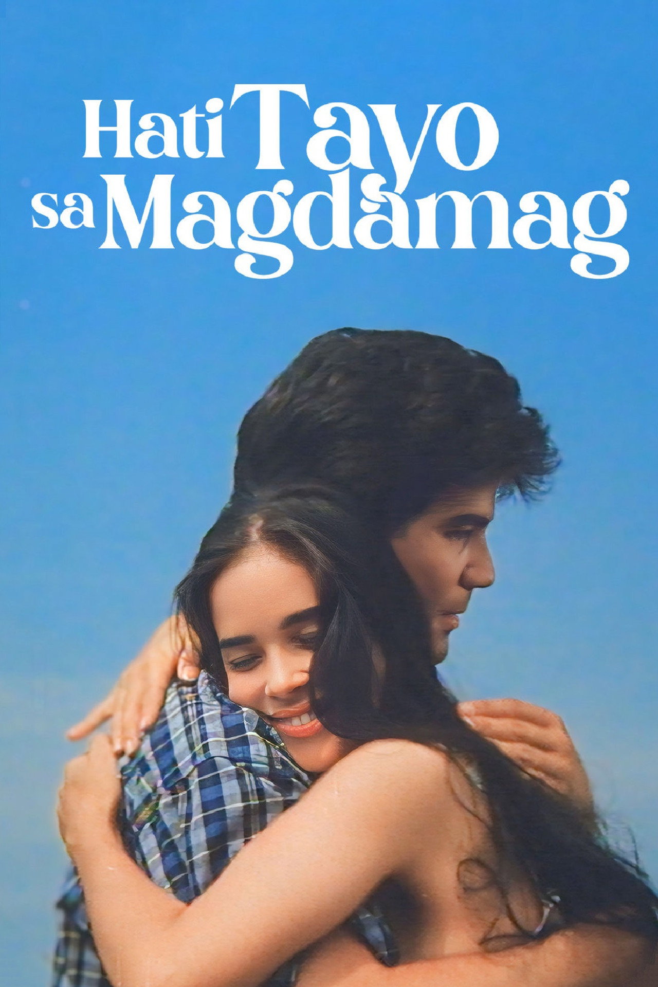 Hati Tayo Sa Magdamag afişi