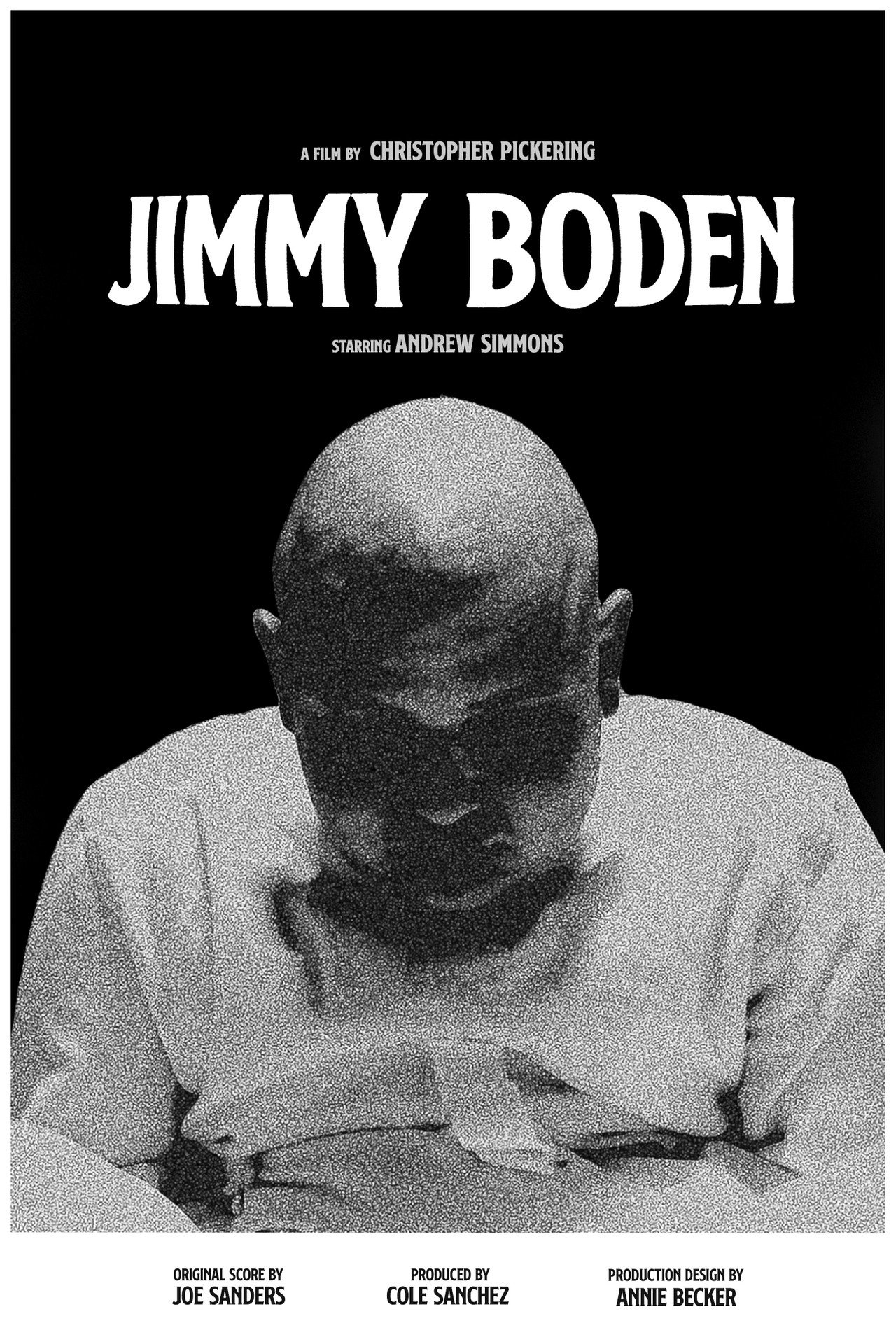 Jimmy Boden filmaffisch