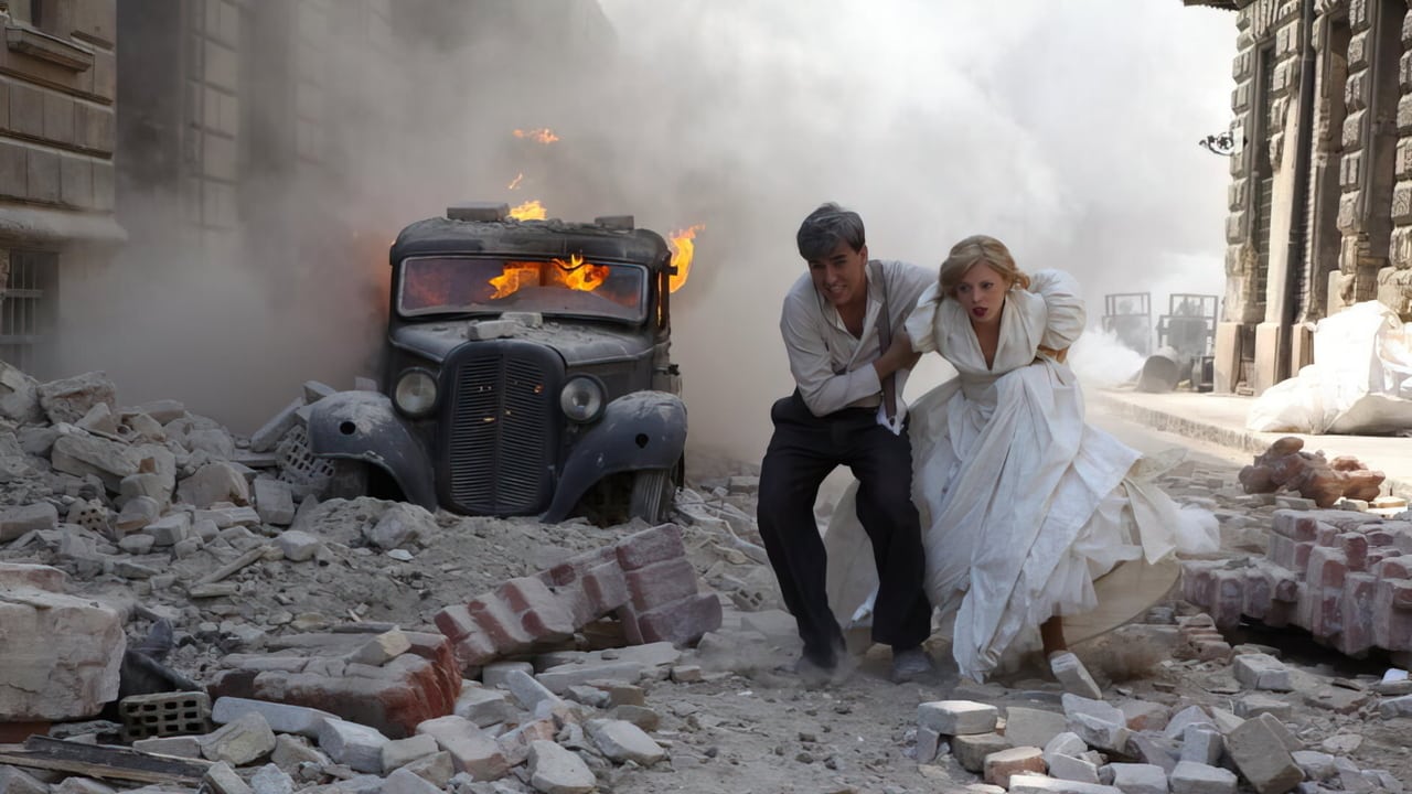 Het Bombardement (2012)