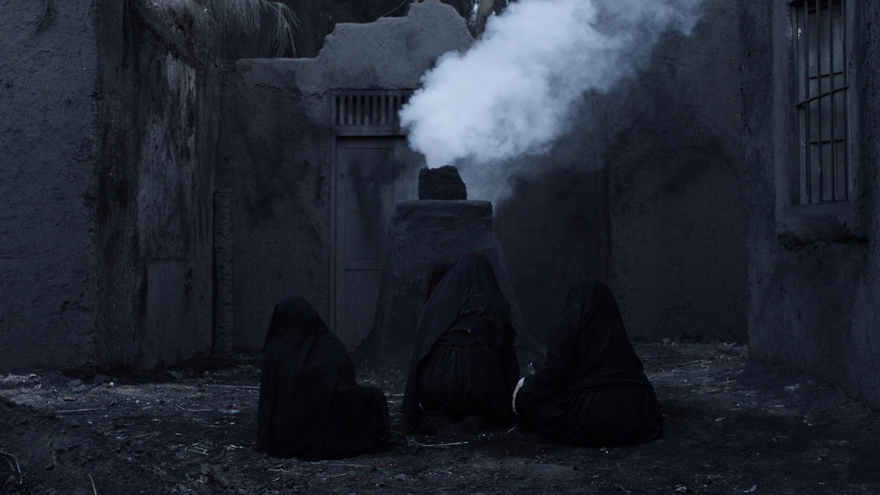 The Call of The Brook backdrop