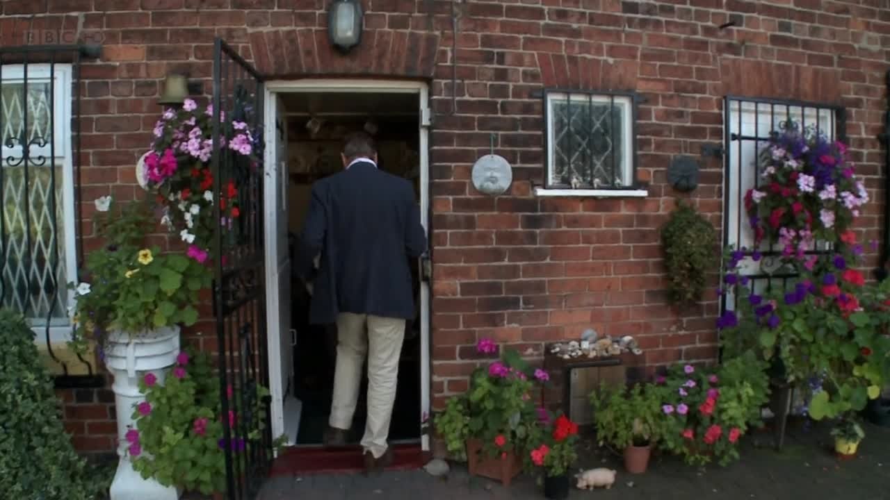 Great British Railway Journeys - Season 1 Episode 4 : Pontefract to Bridlington