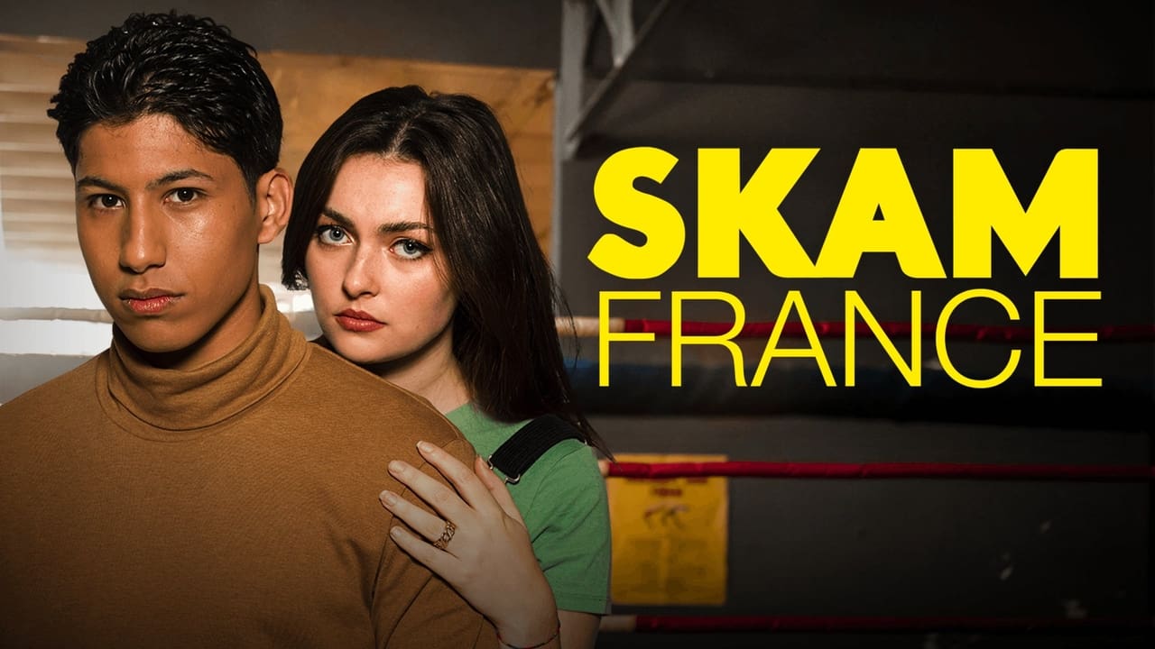 SKAM France - Season 10 Episode 3 : My fault