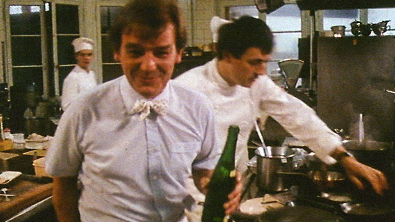 Floyd on France — Épisode 4