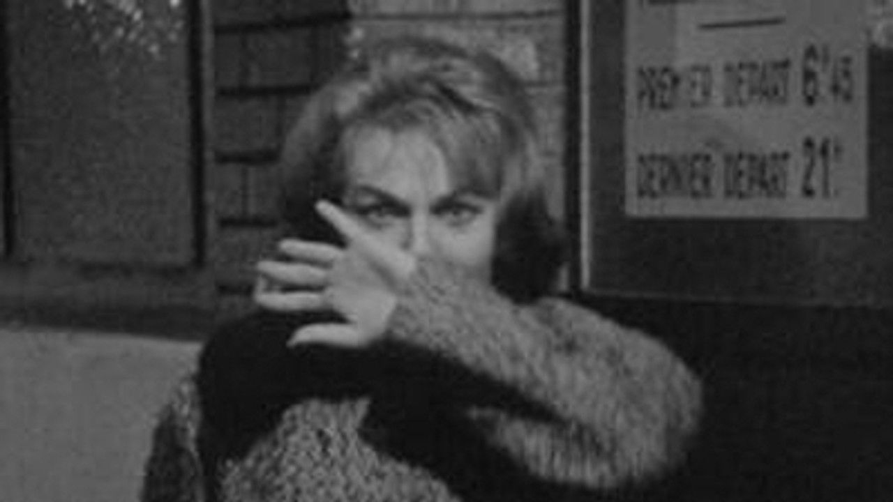 Leclerc enquête — L'Homme couleur de muraille