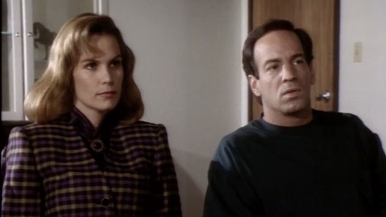 Cop Rock — Épisode 6